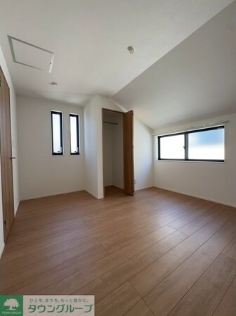 Kolet西荻窪の物件内観写真